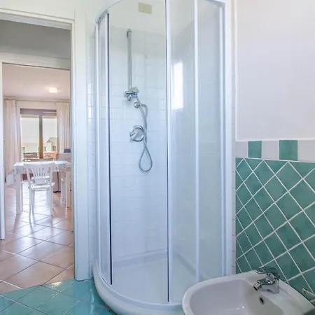 Apartman Guesthost - Lovely Flat With Terrace And Solarium