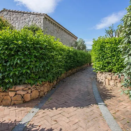 Guesthost - Lovely Flat With Terrace And Solarium *